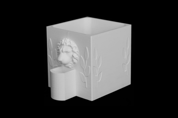 No Warping or Curling