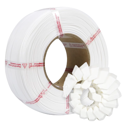 Padi3D Standard PLA Filament - White